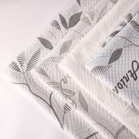 Anion Mattress Fabric