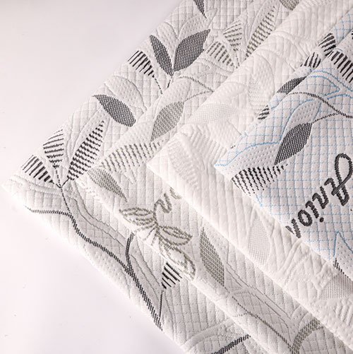Anion Mattress Fabric