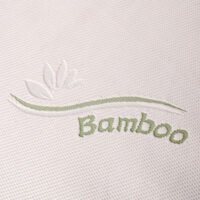 Bamboo Mattress Fabric
