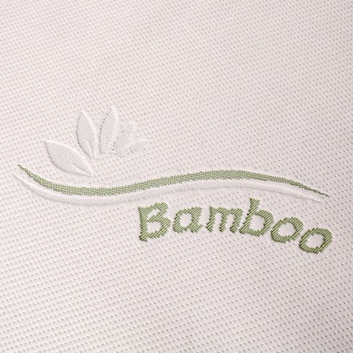 Bamboo Mattress Fabric