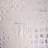 Cooing Mattress Fabric