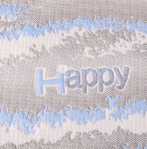Happy Mattress Fabric