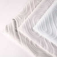 J Mattress Fabric