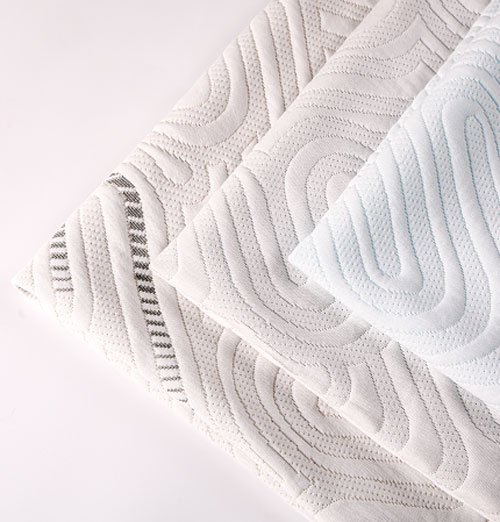 J Mattress Fabric