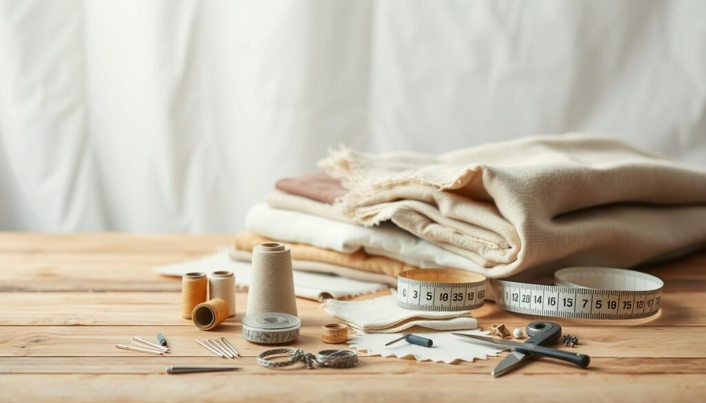 materials