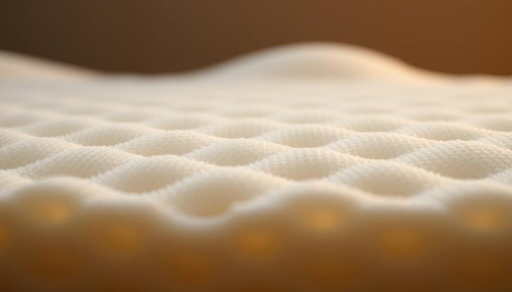 memory foam