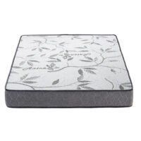 Antioxidant Negative Ion Mattress Fabric - Eco-Conscious Knitted Textile for Hotels, Pet Beds