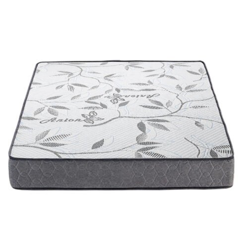 Antioxidant Negative Ion Mattress Fabric - Eco-Conscious Knitted Textile for Hotels, Pet Beds
