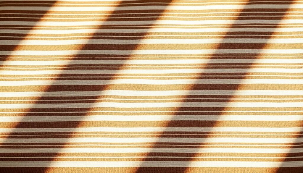 ticking fabric