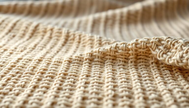ticking fabric care