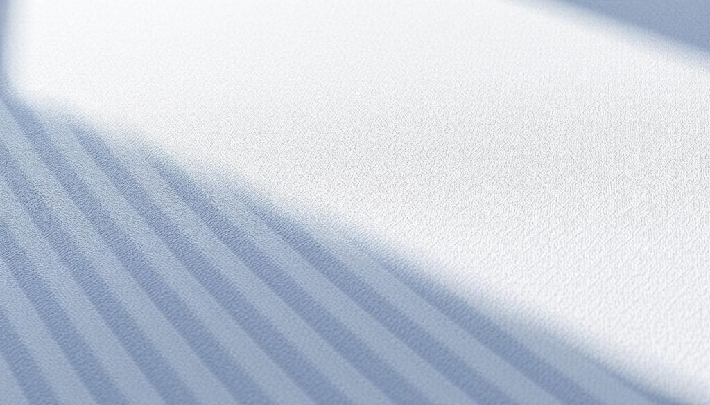 what is mattress ticking fabric