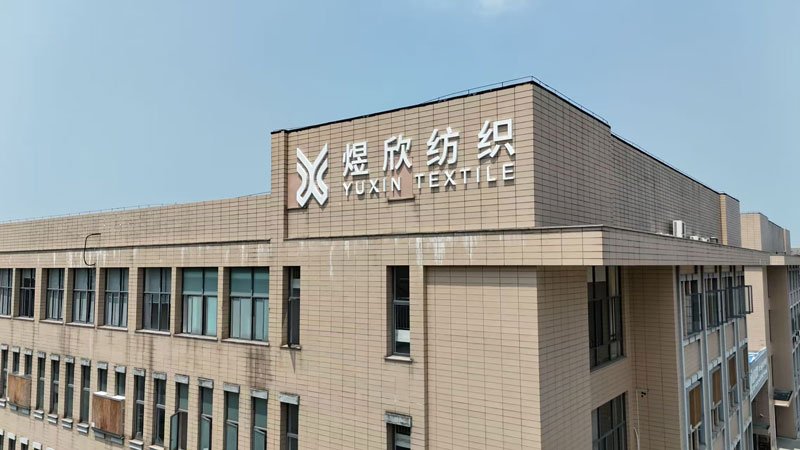YuXin Fabric
