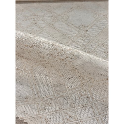 High Density Soft Breathable  Cotton Woven Mattress Fabric for Bedding Jacquard Cloth