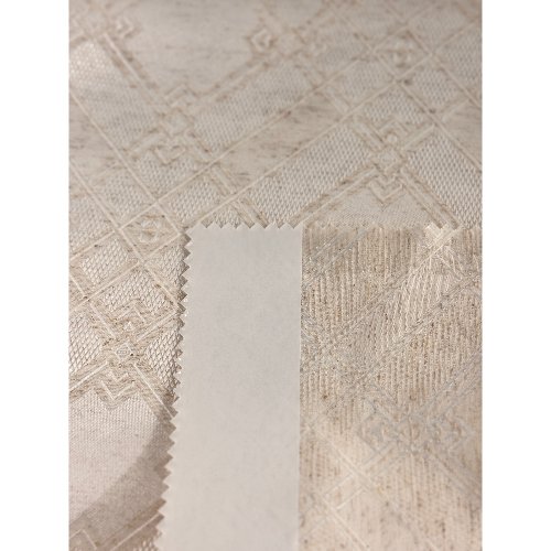 High Density Soft Breathable  Cotton Woven Mattress Fabric for Bedding Jacquard Cloth