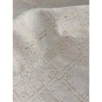 High Density Soft Breathable  Cotton Woven Mattress Fabric for Bedding Jacquard Cloth