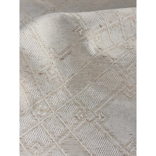 High Density Soft Breathable  Cotton Woven Mattress Fabric for Bedding Jacquard Cloth