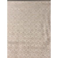 Woven Linen Blend Mattress Fabric for Thermoregulation Moisture Management