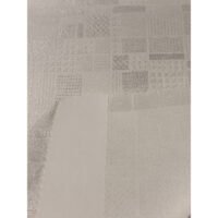 PE Coated Waterproof Woven Mattress Fabric for Protective Cover Oil Proof Durable