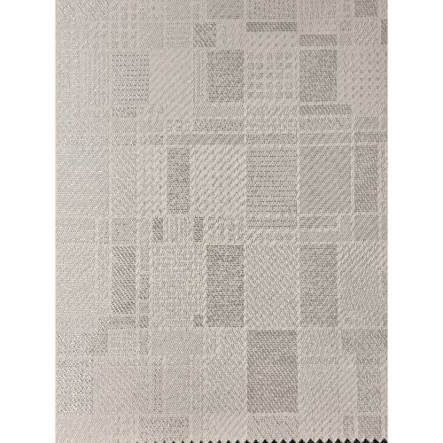PE Coated Waterproof Woven Mattress Fabric for Protective Cover Oil Proof Durable