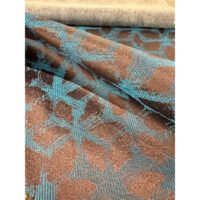 Premium Woven Jacquard Mattress Ticking Fabric with Elasticity for Mattress Cover