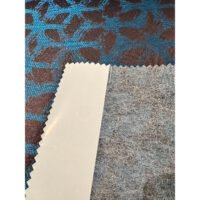 Premium Woven Jacquard Mattress Ticking Fabric with Elasticity for Mattress Cover