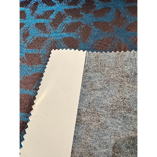 Premium Woven Jacquard Mattress Ticking Fabric with Elasticity for Mattress Cover