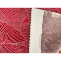 Woven Mattress Fabric for Adjustable Bed Frame High Flexibility Durable
