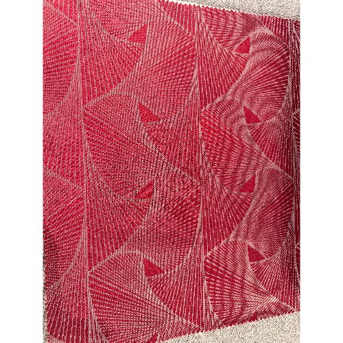 Woven Mattress Fabric for Adjustable Bed Frame High Flexibility Durable