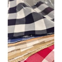 Customizable Polyester Woven Mattress Fabric Waterproof Protective Cover Fabric Wholesale