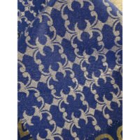 Luxury Woven Jacquard Mattress Fabric for Hotel Bedding High Abrasion Resistance