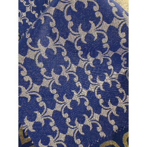 Luxury Woven Jacquard Mattress Fabric for Hotel Bedding High Abrasion Resistance