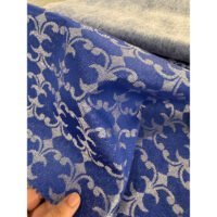 Luxury Woven Jacquard Mattress Fabric for Hotel Bedding High Abrasion Resistance