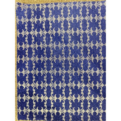 Luxury Woven Jacquard Mattress Fabric for Hotel Bedding High Abrasion Resistance