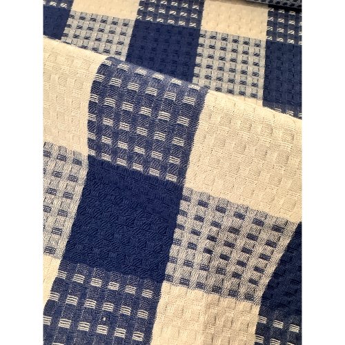 Breathable Organic Cotton Woven Mattress Fabric for Antimicrobial Hypoallergenic Bedding