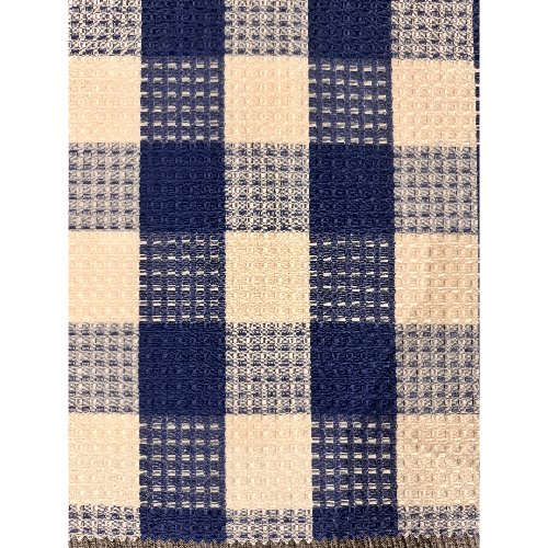 Breathable Organic Cotton Woven Mattress Fabric for Antimicrobial Hypoallergenic Bedding