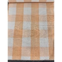 Breathable Organic Cotton Woven Mattress Fabric for Antimicrobial Hypoallergenic Bedding