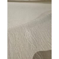 Woven Tencel Mattress Fabric for Luxury Bedding Silky Smooth Biodegradable