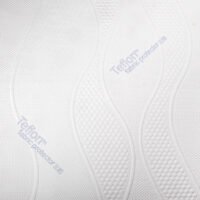 Knitted Mattress Fabric Anti-Mite Antibacterial Stain Resistant Textile for Home Bedding