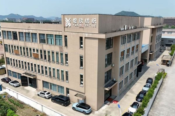 Yuxin